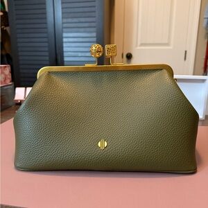 Khoi Kasa Vegan Leather Bag